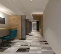 品川区戸越１丁目の賃貸マンションのその他共用部分