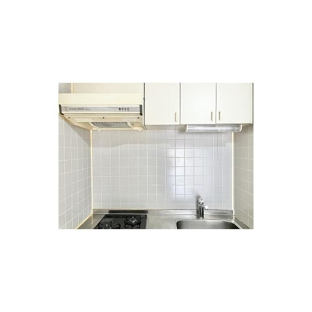 目黒ガーデンの内装