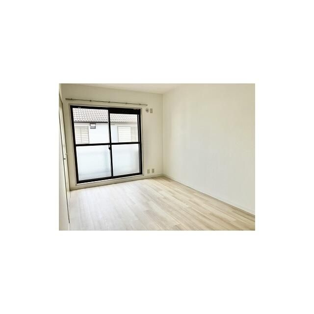 目黒ガーデンの洋室