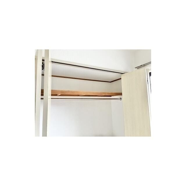 目黒ガーデンの収納