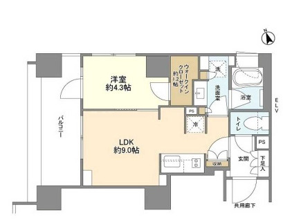 パークリュクス虎ノ門