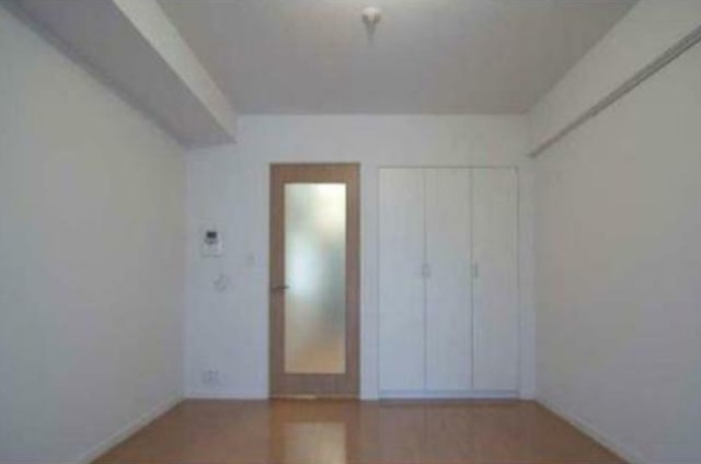 パークアクシス浜松町の居間・リビング