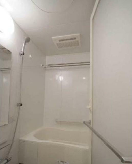 パークアクシス浜松町の浴室