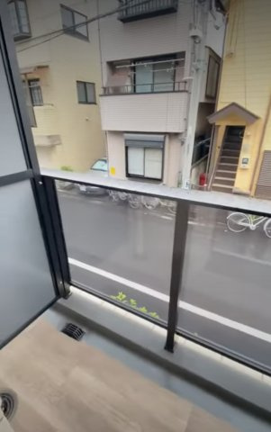 ＣＯＭＰＯＳＩＴＥ目黒学芸大学ＴＨＥＰＡＲＫの展望