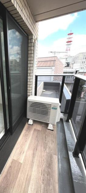 ＣＯＭＰＯＳＩＴＥ目黒学芸大学ＴＨＥＰＡＲＫのその他