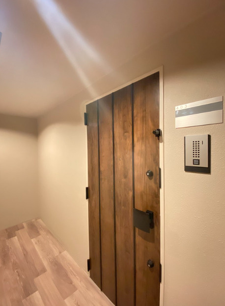 ＣＯＭＰＯＳＩＴＥ目黒学芸大学ＴＨＥＰＡＲＫのその他共用部分