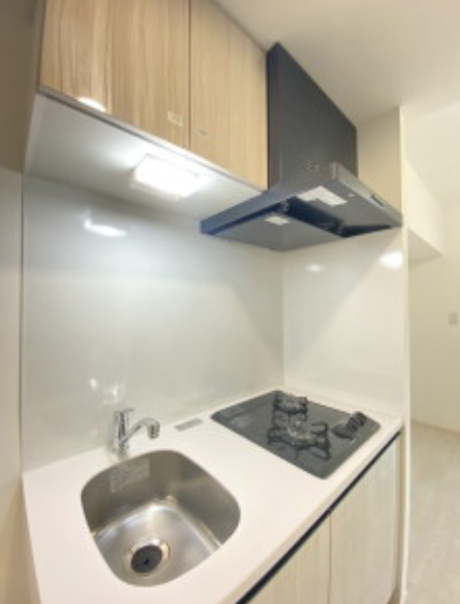 ＣＯＭＰＯＳＩＴＥ目黒学芸大学ＴＨＥＰＡＲＫのキッチン