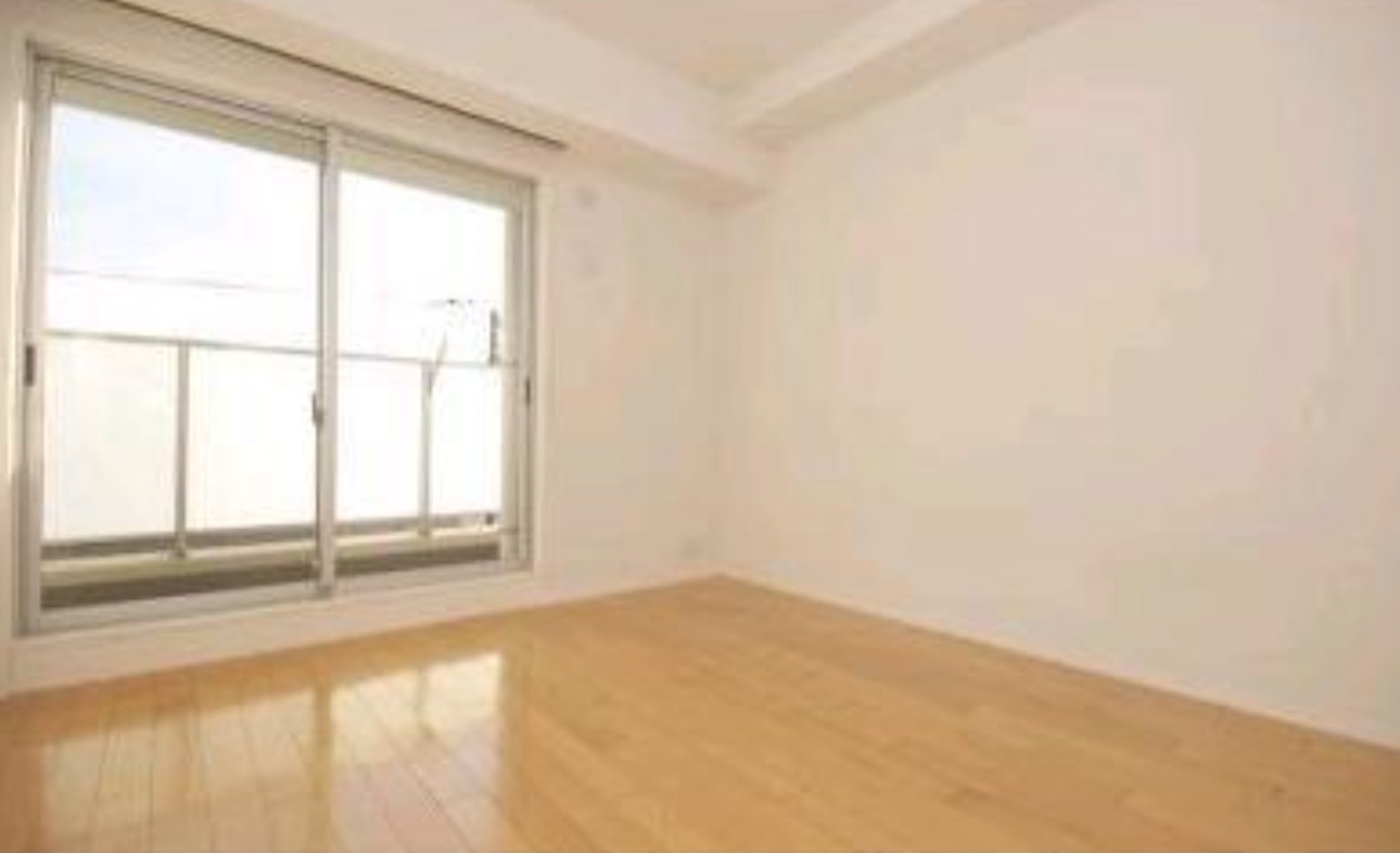 パークアクシス東陽町の居間・リビング