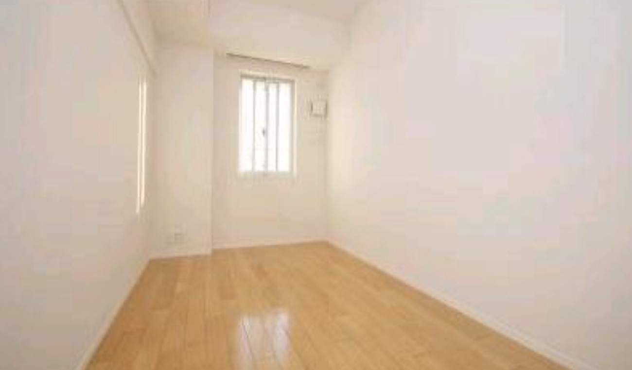 パークアクシス東陽町の内装