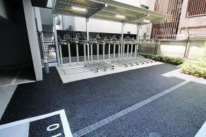 墨田区東駒形４丁目の賃貸マンションのその他共用部分