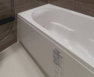 墨田区東駒形４丁目の賃貸マンションの浴室