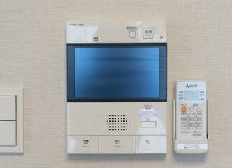 墨田区東駒形４丁目の賃貸マンションのセキュリティ