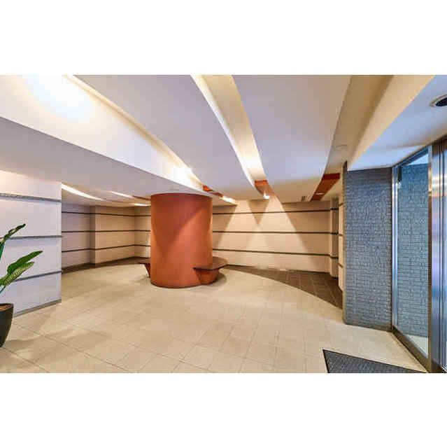 アリュージュ両国のその他共用部分