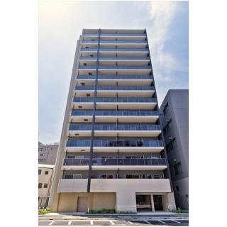 台東区下谷３丁目の賃貸マンションの外観