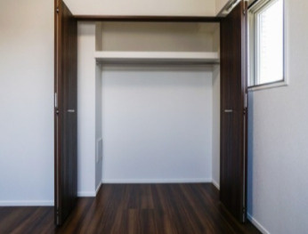 台東区下谷３丁目の賃貸マンションの収納