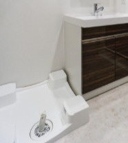 台東区下谷３丁目の賃貸マンションの設備