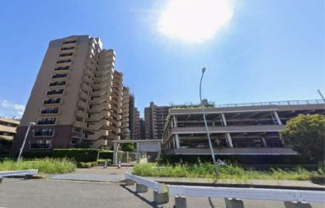 【外観】 | エステ・シティ海浜幕張参番館