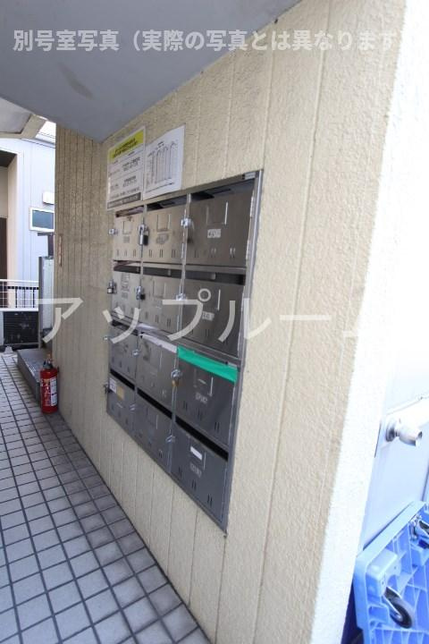 四季の里高蔵寺館のその他共用部分