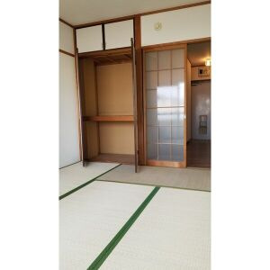 四季の里高蔵寺館の設備