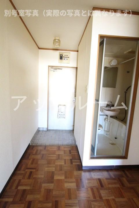 四季の里高蔵寺館のその他