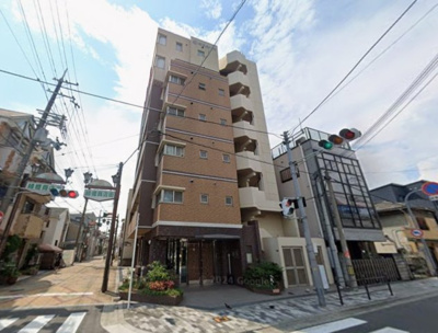 【外観】 | エスカーサ大阪城東