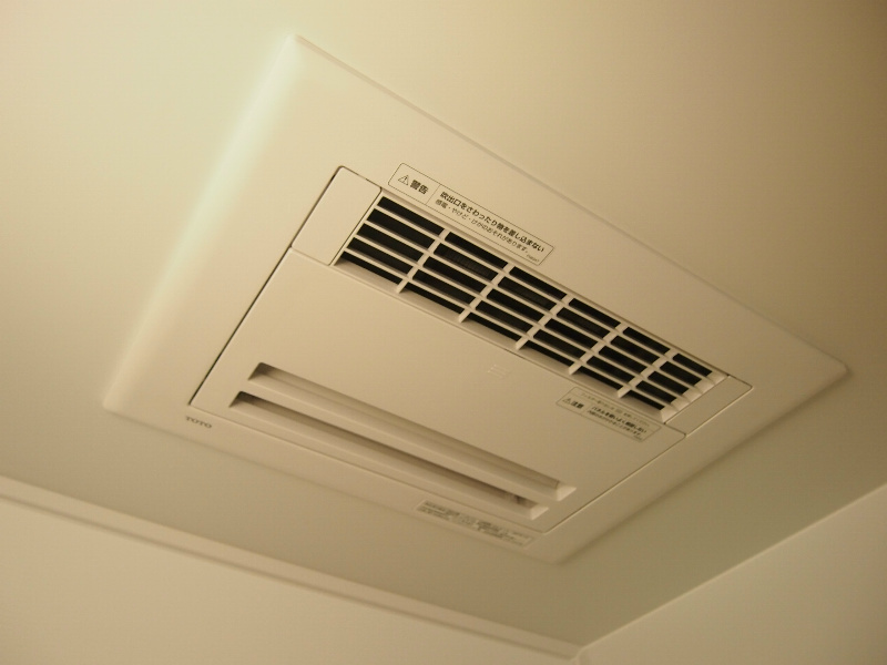 ルーブル目黒不動前の設備