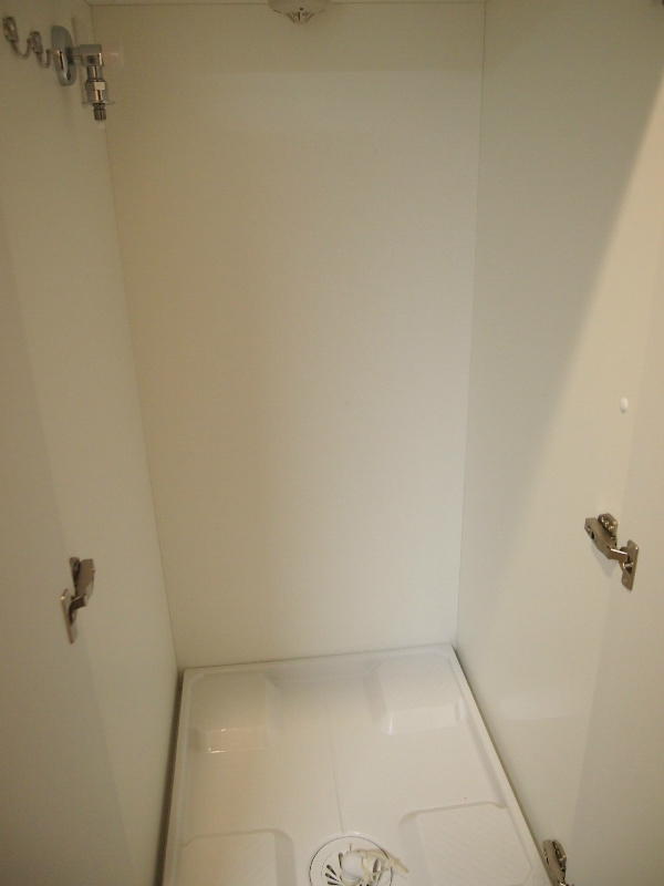 ルーブル目黒不動前の内装