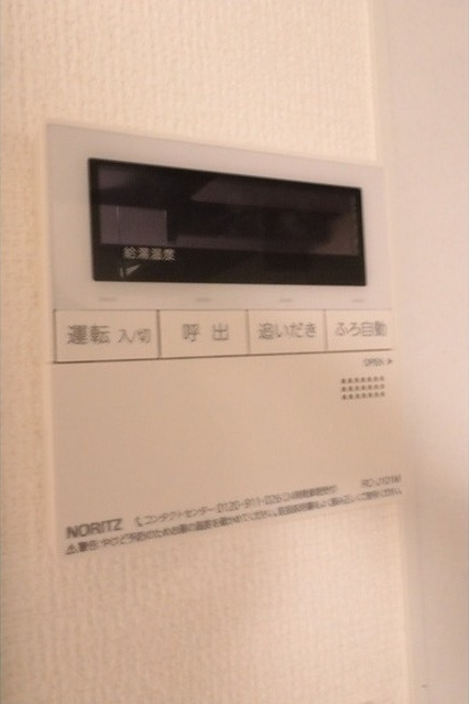 プライムアーバン目黒東山の設備