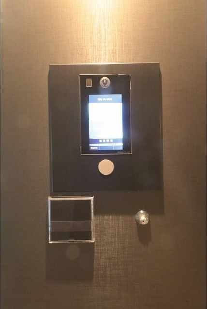 プライムアーバン目黒東山のその他