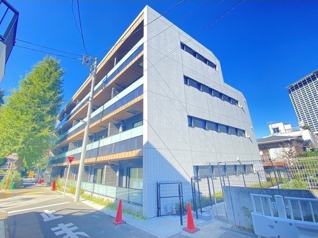 プライムアーバン目黒東山