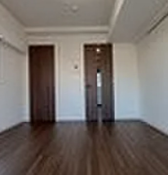 レガリス門前仲町パークサイドの寝室