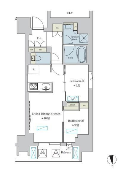 Ｂｒｉｌｌｉａ　ｉｓｔ　浅草