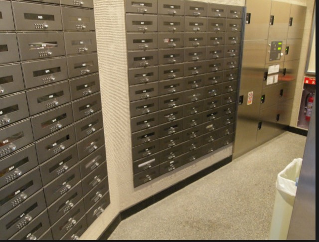 BPRレジデンス三田伊皿子坂のその他共用部分