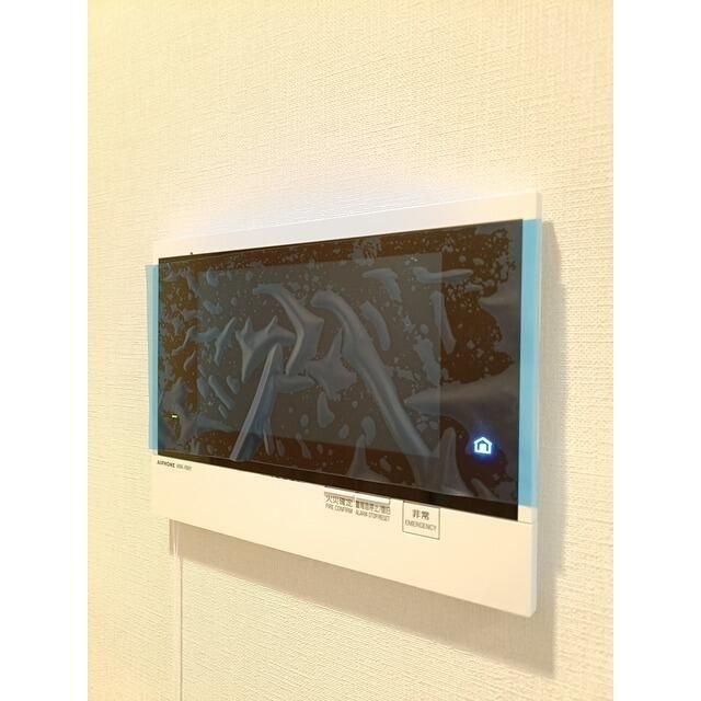 プレディアコート大森山王の設備