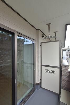 【バルコニー】 | アウローラ