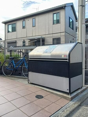 【その他共用部分】 | アウローラ