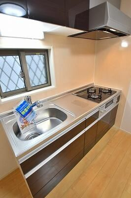 【キッチン】 | アウローラ