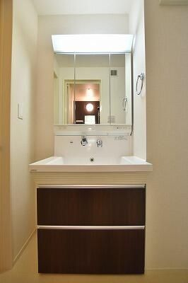 【洗面所】 | アウローラ