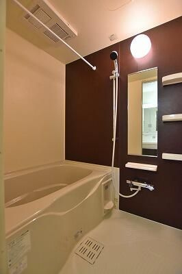 【浴室】 | アウローラ