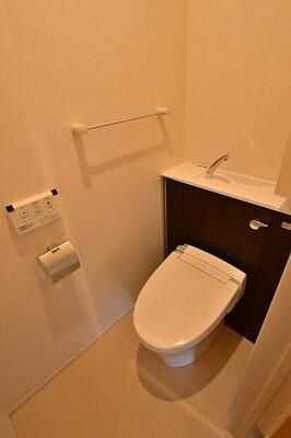 【トイレ】 | アウローラ