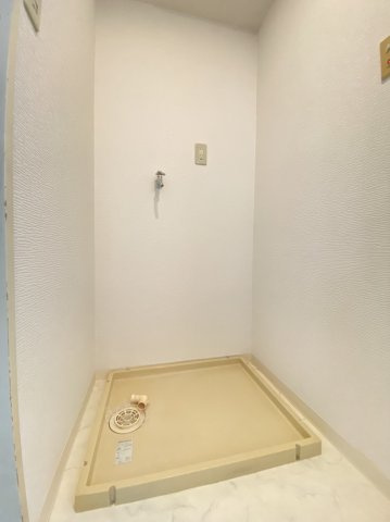 パロス沢良宜の内装