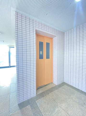 パロス沢良宜のその他共用部分