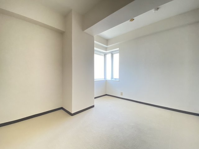 パロス沢良宜の内装