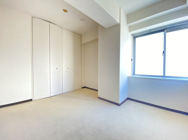 パロス沢良宜の内装