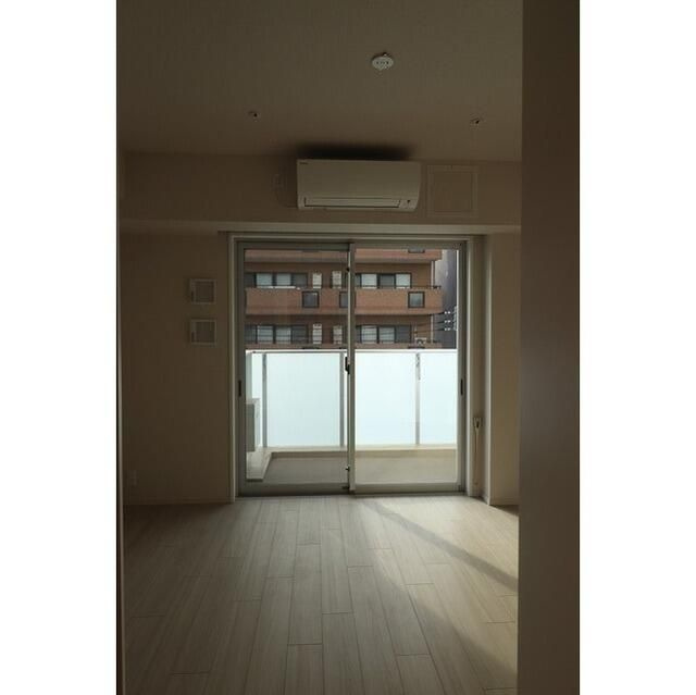 コンフォリア新中野の居間・リビング