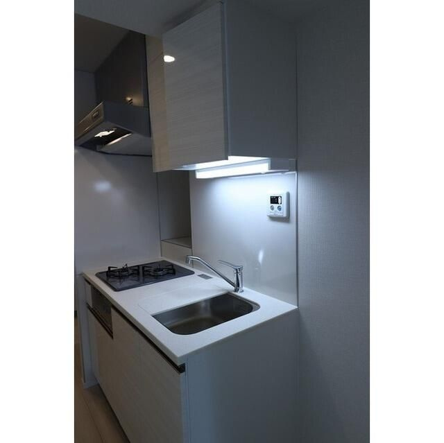 コンフォリア新中野のキッチン