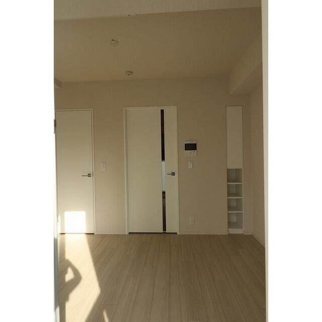 コンフォリア新中野の内装