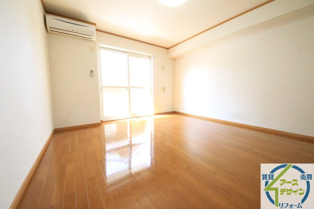 Sunset Court Ⅰの居間・リビング|※類似部屋