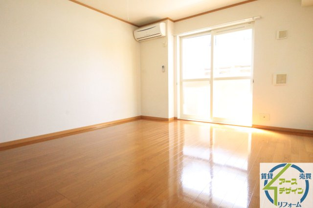 Sunset Court Ⅰの内装|※類似部屋