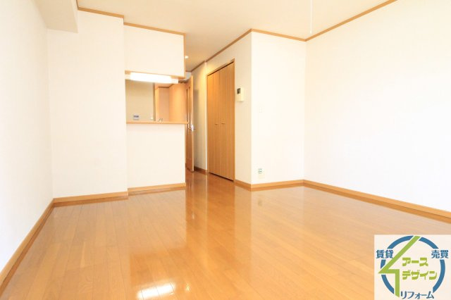 Sunset Court Ⅰの内装|※類似部屋